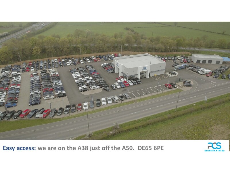 Used Vauxhall Grandland X 2018 for sale - 77080618: Photo 3