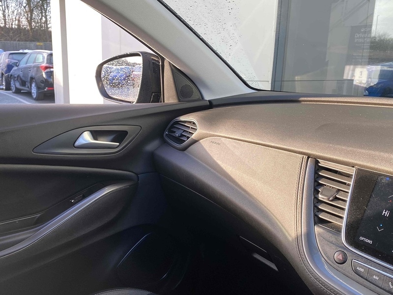 Used Vauxhall Grandland X 2018 for sale - 77080618: Photo 41