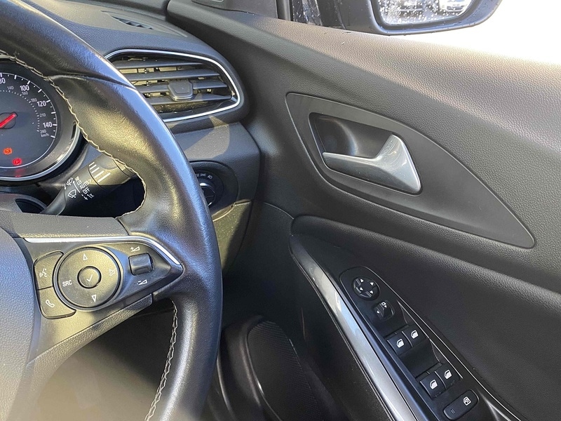 Used Vauxhall Grandland X 2018 for sale - 77080618: Photo 44