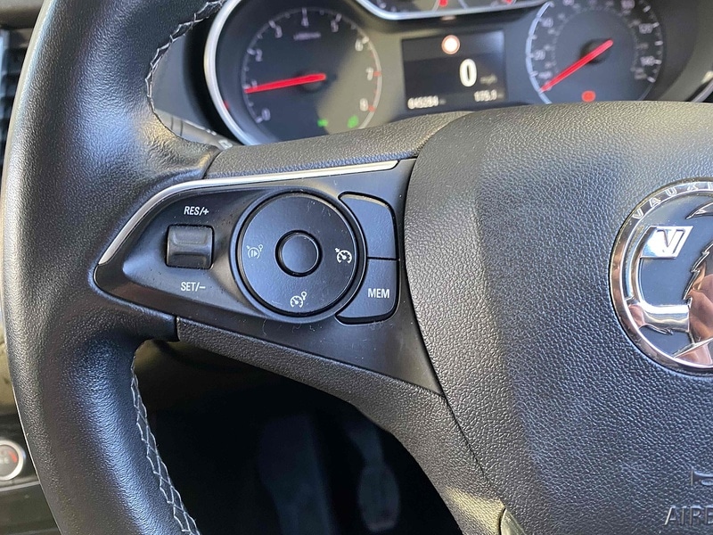 Used Vauxhall Grandland X 2018 for sale - 77080618: Photo 46