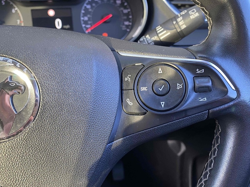 Used Vauxhall Grandland X 2018 for sale - 77080618: Photo 47