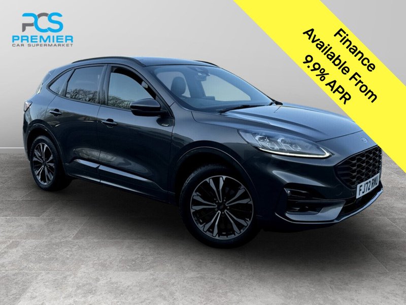 Used Ford Kuga for sale - 77749184: Photo 1