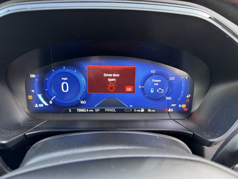 Used Ford Kuga for sale - 77749184: Photo 10