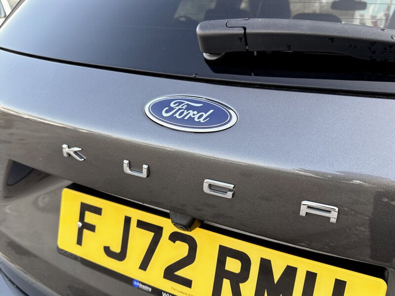 Used Ford Kuga for sale - 77749184: Photo 11