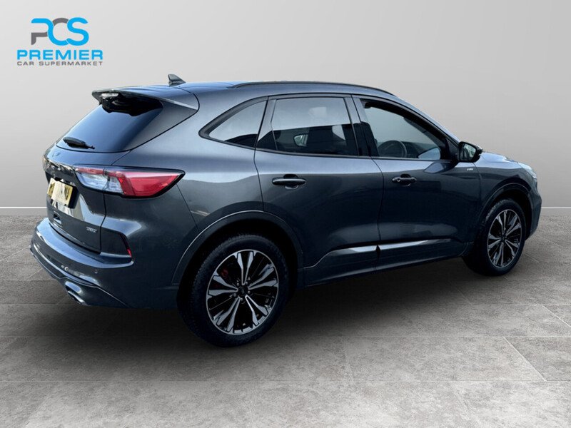 Used Ford Kuga for sale - 77749184: Photo 15