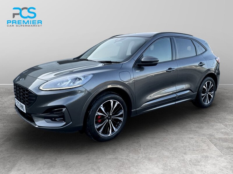 Used Ford Kuga for sale - 77749184: Photo 17