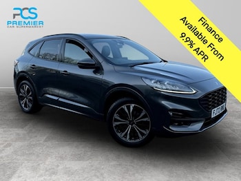 Used Ford Kuga 2022 for sale - 77749184: Photo