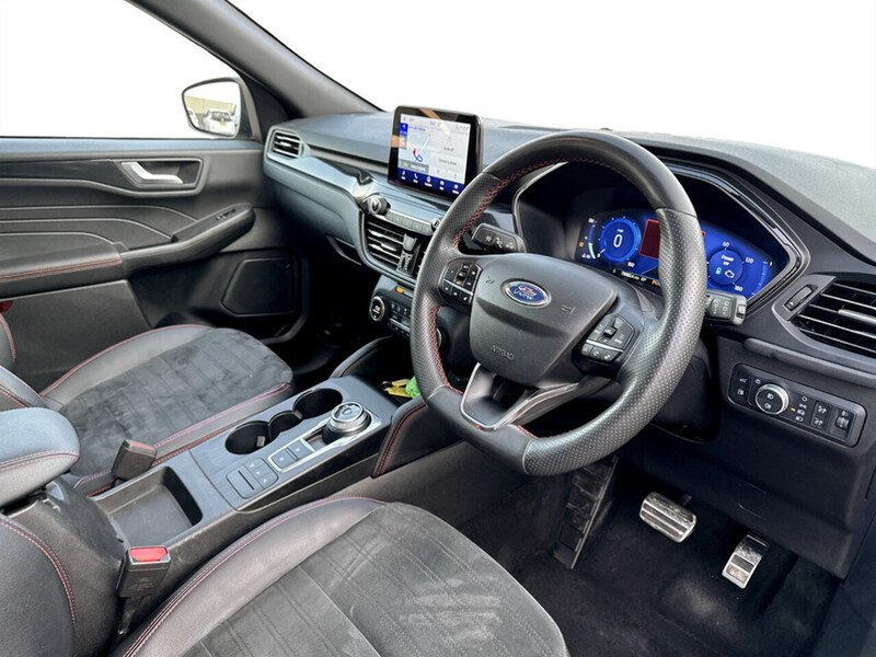 Used Ford Kuga for sale - 77749184: Photo 25