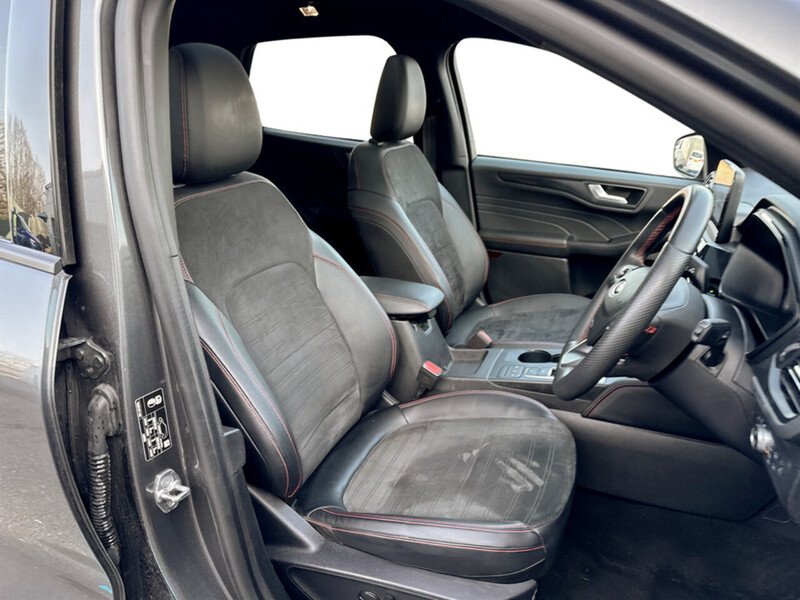 Used Ford Kuga for sale - 77749184: Photo 27