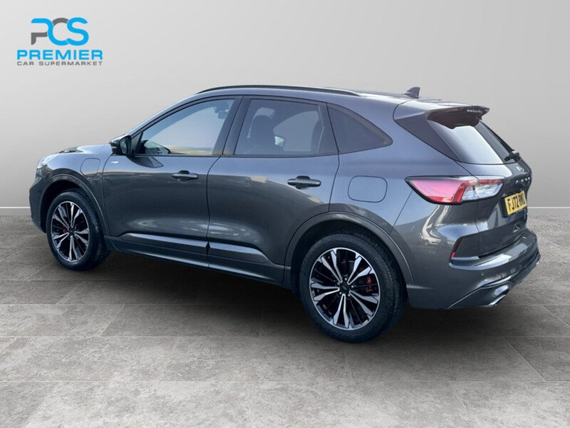 Used Ford Kuga for sale - 77749184: Photo 3