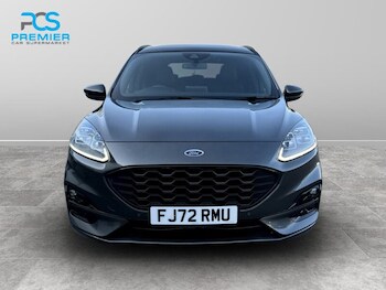 Used Ford Kuga 2022 for sale - 77749184: Photo