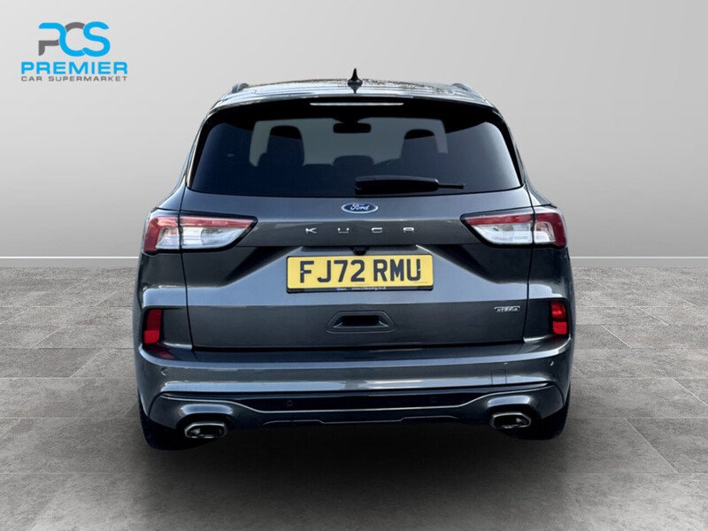 Used Ford Kuga for sale - 77749184: Photo 5