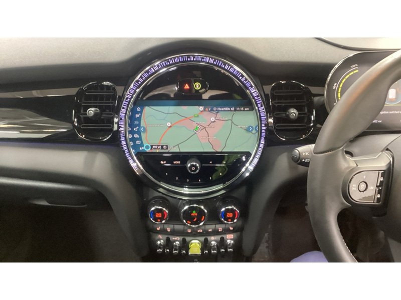 Used MINI Hatch 2022 for sale - 77621976: Photo 10