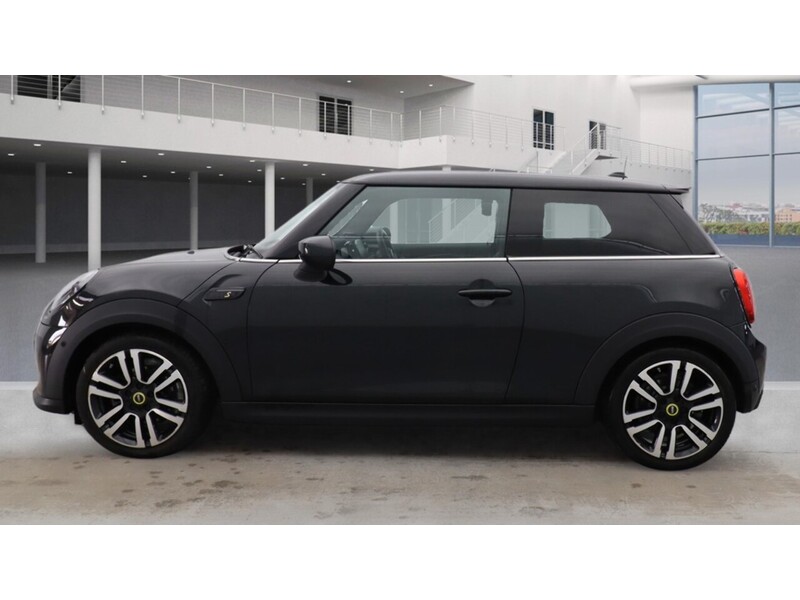 Used MINI Hatch 2022 for sale - 77621976: Photo 12