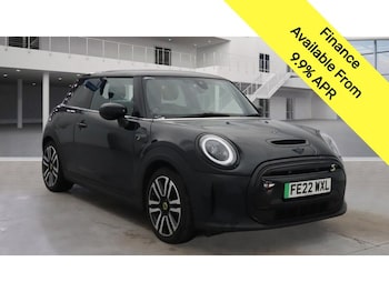 Used MINI Hatch 2022 for sale - 77621976: Photo