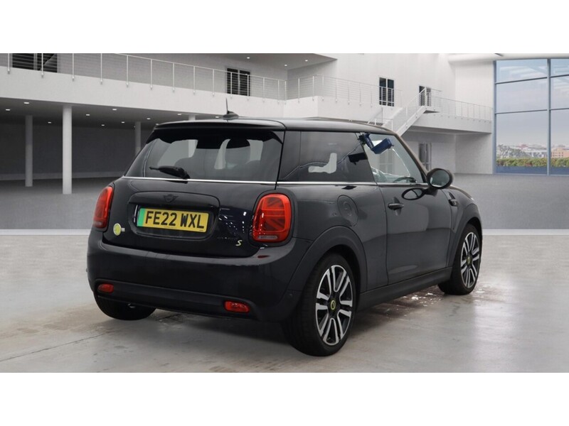 Used MINI Hatch 2022 for sale - 77621976: Photo 6