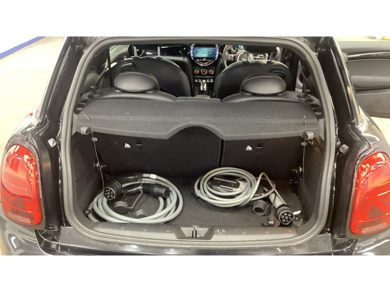 Used MINI Hatch 2022 for sale - 77621976: Photo 7