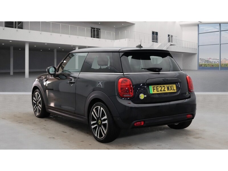 Used MINI Hatch 2022 for sale - 77621976: Photo 9