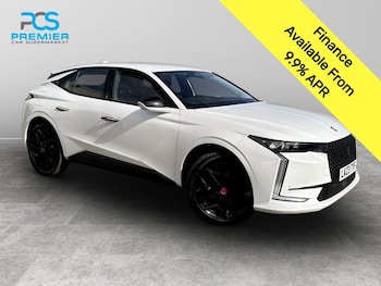 Used DS Automobiles DS 4 2023 for sale - 79270724: Photo