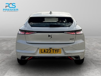 Used DS Automobiles DS 4 2023 for sale - 79270724: Photo