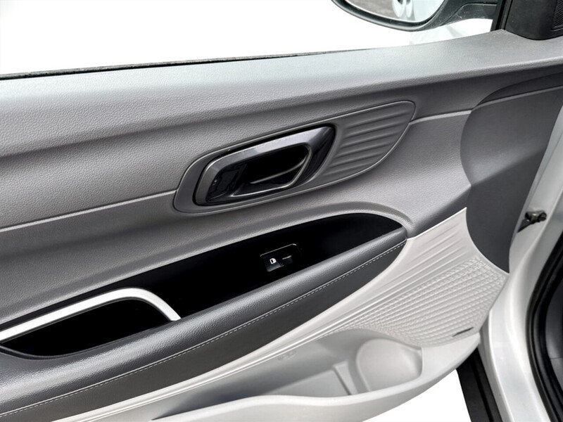 Used Hyundai BAYON 2023 for sale - 76232416: Photo 11