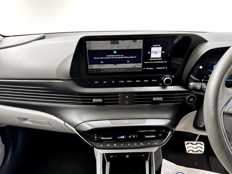Used Hyundai BAYON 2023 for sale - 76232416: Photo 13