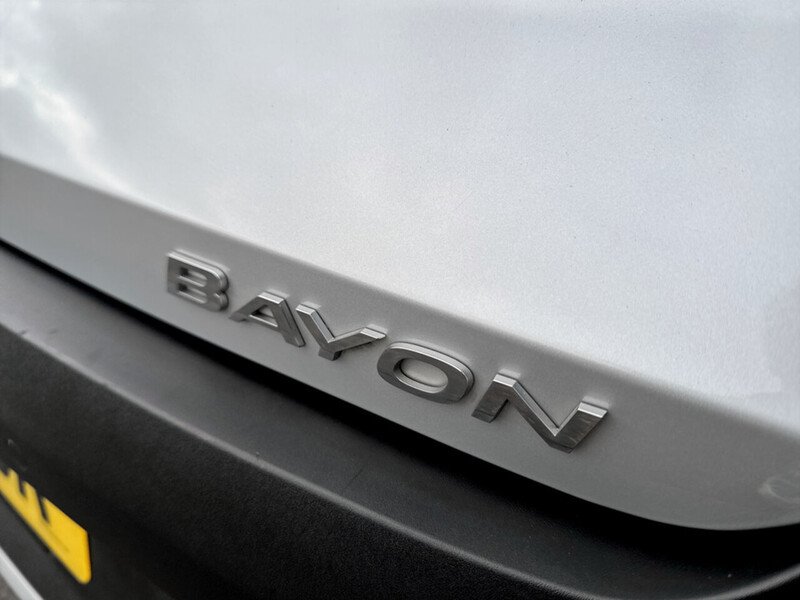 Used Hyundai BAYON 2023 for sale - 76232416: Photo 15