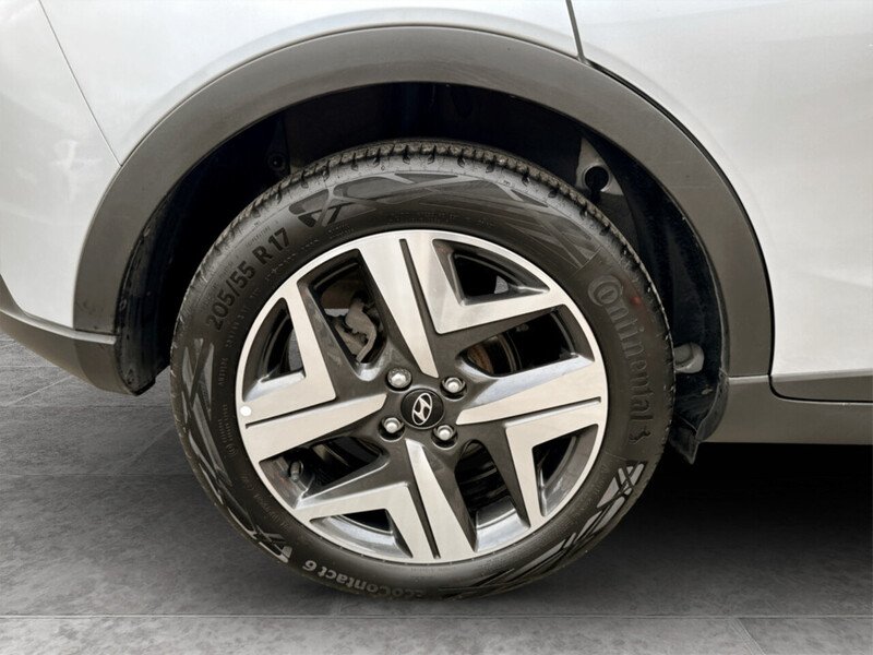 Used Hyundai BAYON 2023 for sale - 76232416: Photo 16