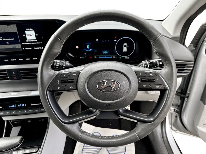 Used Hyundai BAYON 2023 for sale - 76232416: Photo 18
