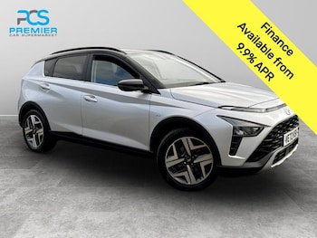 2023 - T-GDi MHEV Ultimate 5-Door
