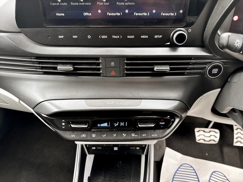 Used Hyundai BAYON 2023 for sale - 76232416: Photo 21
