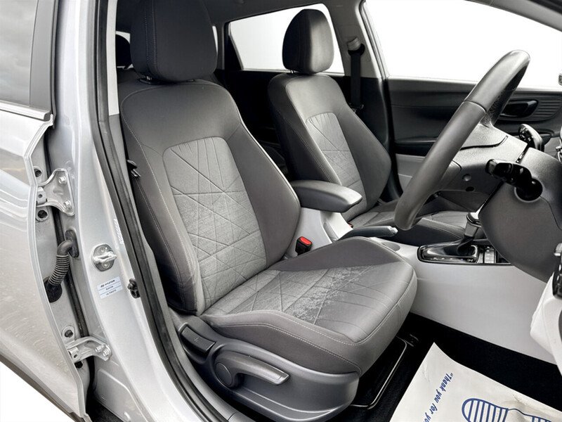 Used Hyundai BAYON 2023 for sale - 76232416: Photo 23
