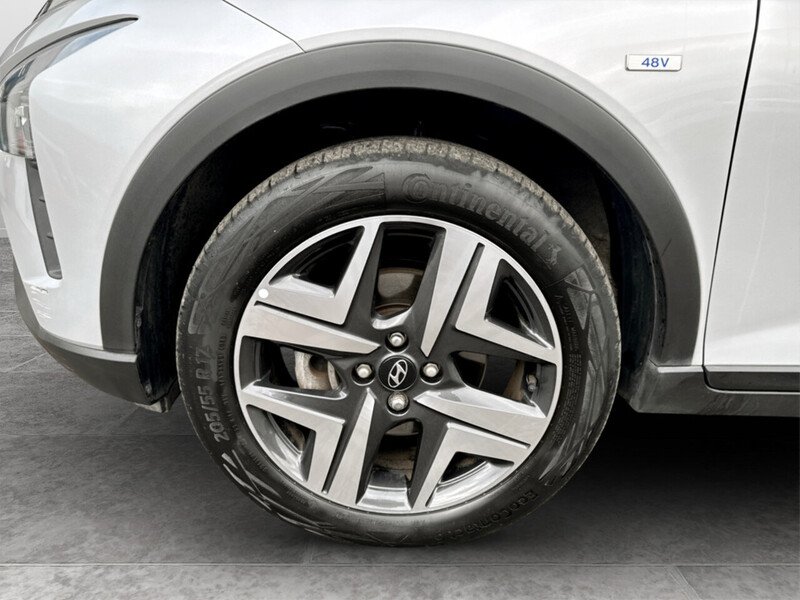 Used Hyundai BAYON 2023 for sale - 76232416: Photo 24