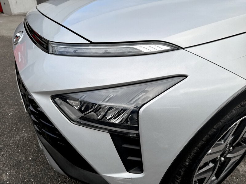 Used Hyundai BAYON 2023 for sale - 76232416: Photo 26
