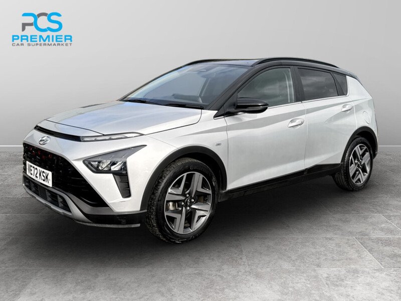 Used Hyundai BAYON 2023 for sale - 76232416: Photo 27