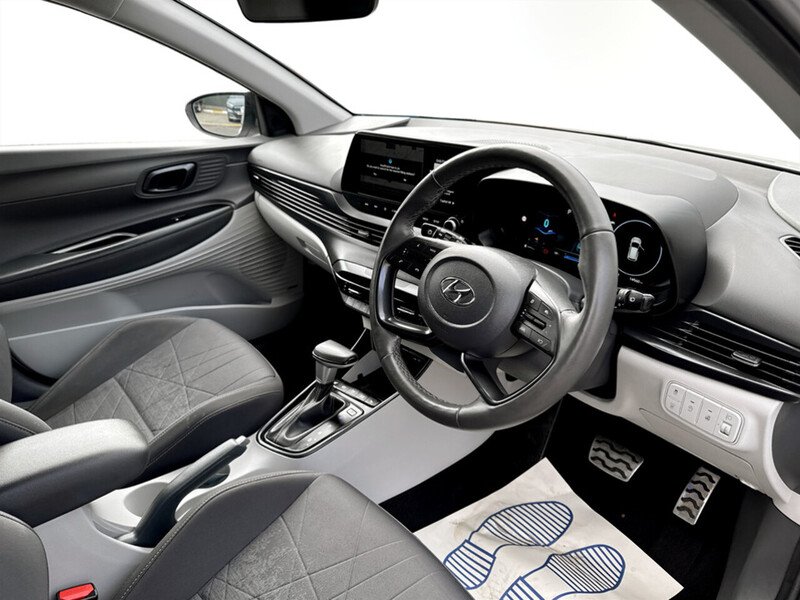 Used Hyundai BAYON 2023 for sale - 76232416: Photo 29
