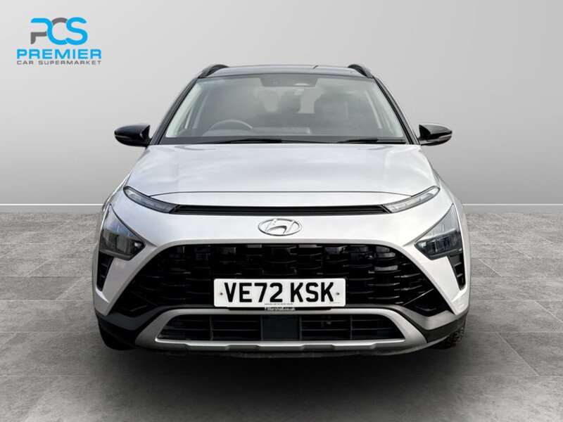 Used Hyundai BAYON 2023 for sale - 76232416: Photo 5