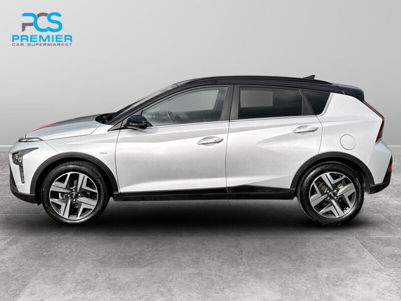 Used Hyundai BAYON 2023 for sale - 76232416: Photo 7