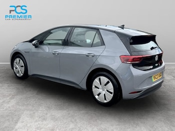 Used Volkswagen ID.3 2023 for sale - 78173380: Photo