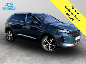 Used Peugeot 3008 2022 for sale - 78710652: Photo