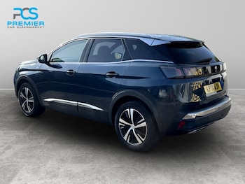 Used Peugeot 3008 2022 for sale - 78710652: Photo