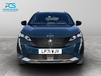 Used Peugeot 3008 2022 for sale - 78710652: Photo