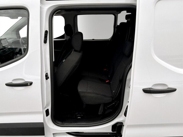 Used Citroen Berlingo 2025 for sale - 76102079: Photo 19