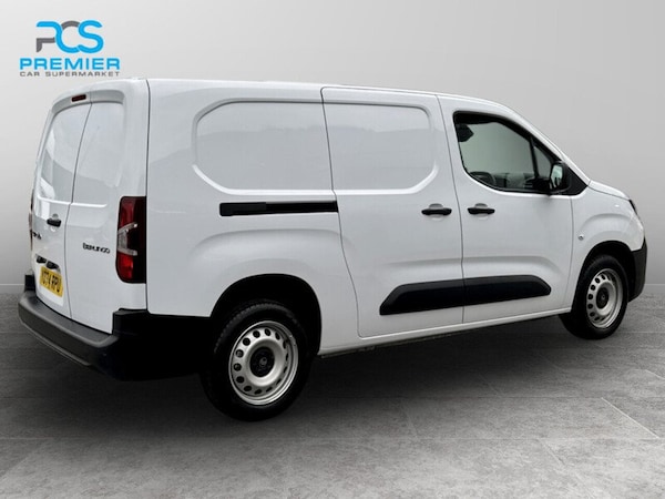 Used Citroen Berlingo 2025 for sale - 76102079: Photo 20