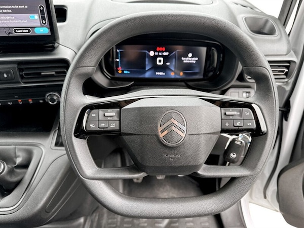 Used Citroen Berlingo 2025 for sale - 76102079: Photo 23