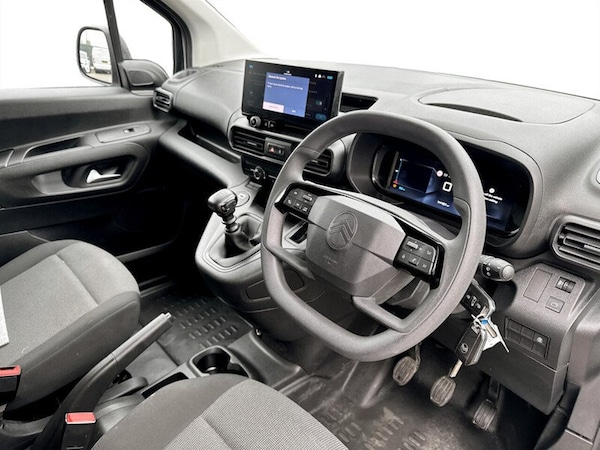 Used Citroen Berlingo 2025 for sale - 76102079: Photo 27