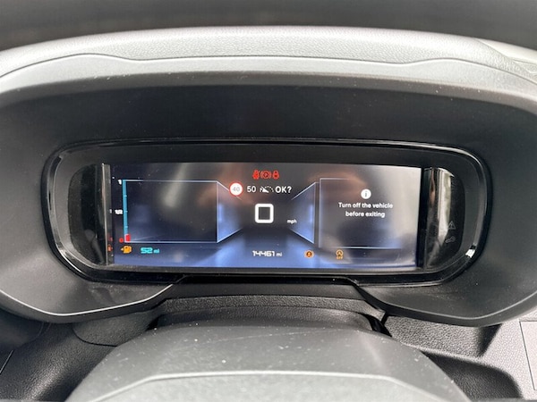 Used Citroen Berlingo 2025 for sale - 76102079: Photo 28