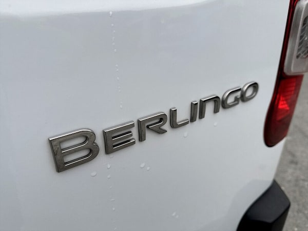 Used Citroen Berlingo 2025 for sale - 76102079: Photo 29