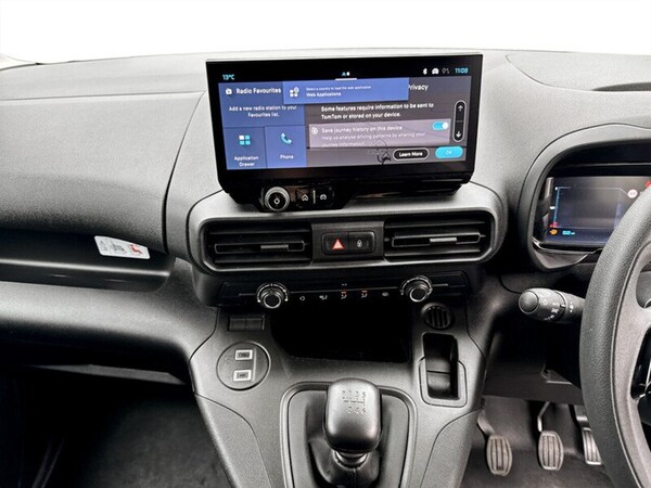 Used Citroen Berlingo 2025 for sale - 76102079: Photo 31