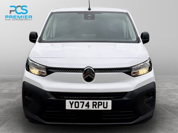 Used Citroen Berlingo 2025 for sale - 76102079: Photo 3